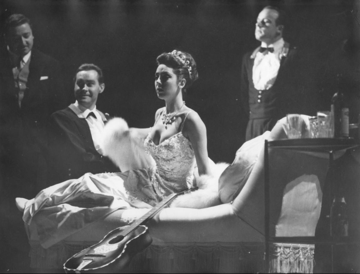 Sybil Thorndike Sybil Thorndike